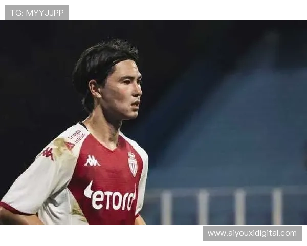 南野拓实伤情更新，摩纳哥确认球员将长期缺阵