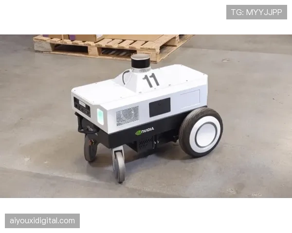 报道：阿拉维斯主场引入送餐机器人，试点在座位区提供无人配送服务