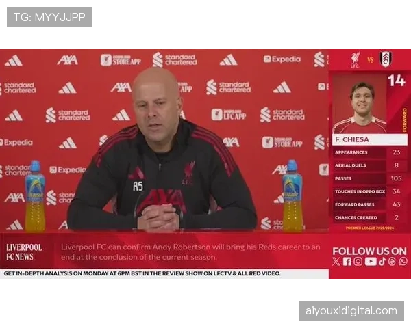 克洛普离任传闻：利物浦欧冠出局后帅位受关注